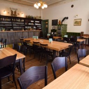 Restaurace Praha 6